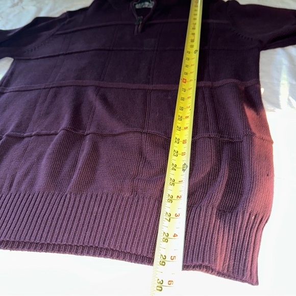 Bundle of 2 Men’s Sweaters- medium - Picture 11 of 12